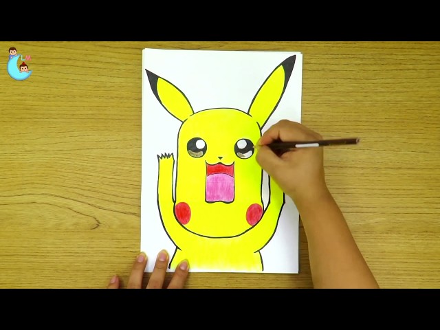 ABRE BOCA DE Pokemon Pikachu 🤩 VIDEO del Millón de subscriptores | LUNA MIA DIBUJOS - YouTube abre-boca-de-pokemon-pikachu-video-del-mill-n-de-subscriptores-luna-mia-dibujos-youtube