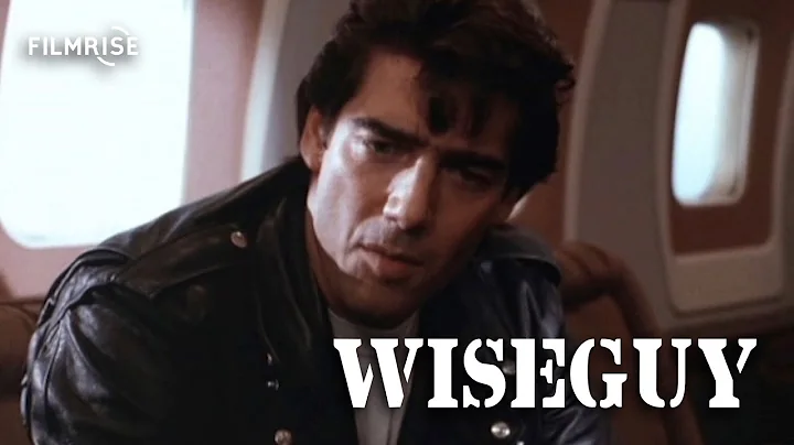 Wiseguy - Season 3, Episode 3 - Sins of the Father...