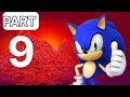 Sonic Dash,through an endless world of extreme speed.#gaming #games