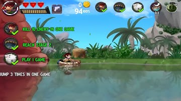 Raft n Roll Gameplay ᴴᴰ