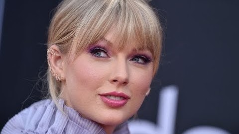 ✅  Taylor Swift is making big waves on the charts. With the release of her new re-recorded album Fea