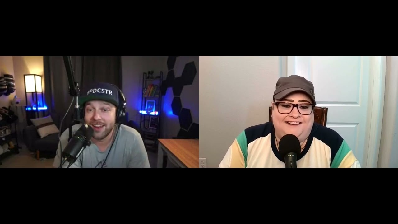 AI-Powered Podcasting: How to Streamline Your Workflow (with Nick Nahlbach)