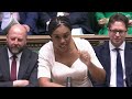 ‘NO PRESSURE WHATSOEVER!’ | Starmer FIRES BACK at Kemi Badenoch over Mandelson vetting row in PMQS