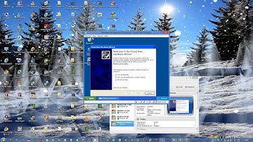 How to use the Windows XP Mode on Windows 8.x/10 + XPM Activation Crack (Oracle VM VirtualBox)