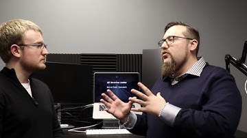 Serverless Concepts Episode