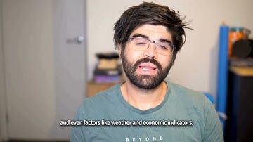 AI in Warehousing: Automating Inventory Tracking & Demand Forecasting