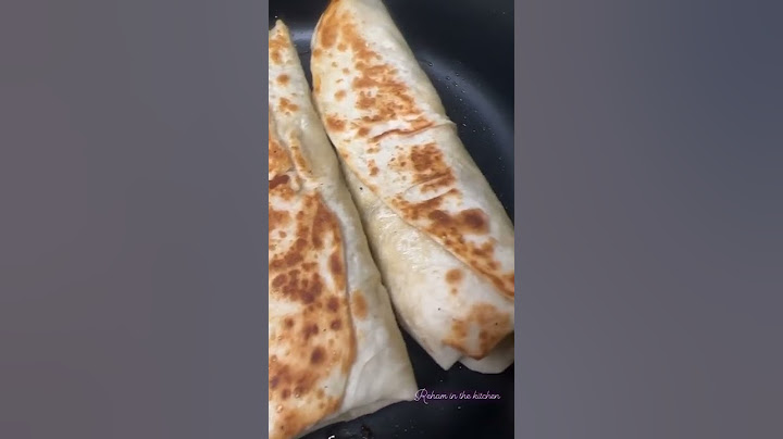 سندوتشات رقاق طري