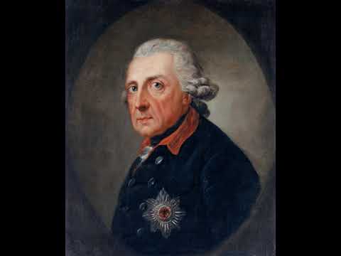 Frederick the Great | Wikipedia audio article