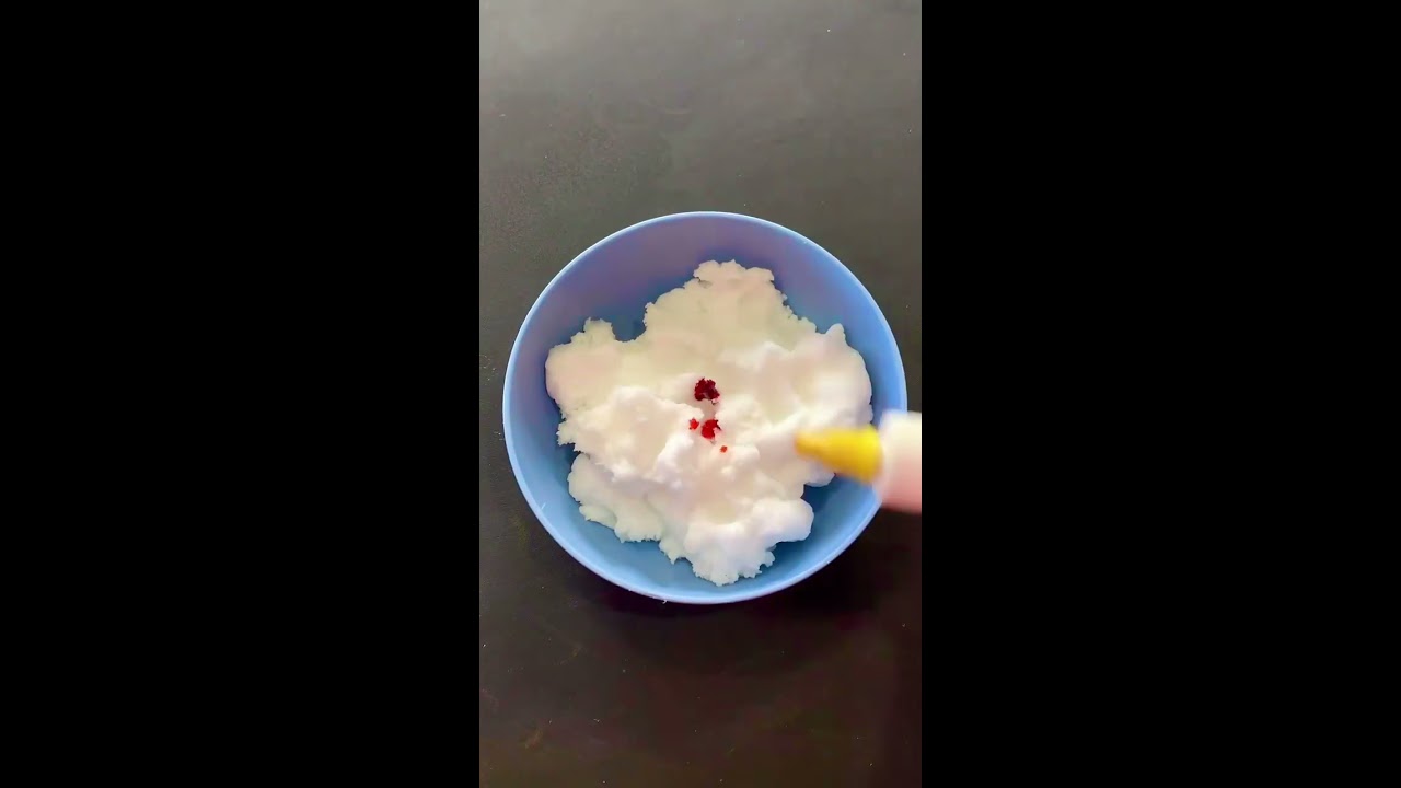 What Happens If We Mix Every Gel In Slime 
