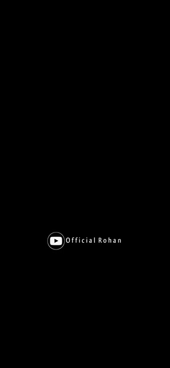 lovely x kitna bechain hoke tumse mila sad status HD Status official_rohan