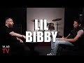 Lil Bibby on Going Broke as a Rapper, Got Rich in Real Estate & Retired from Rap at 23 (Part 3)