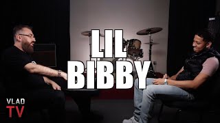 Lil Bibby on Going Broke as a Rapper, Got Rich in Real Estate & Retired from Rap at 23 (Part 3)