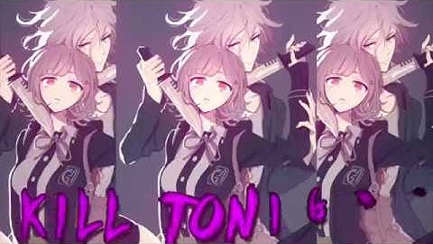 [SPOILERS] DR CULPRIT MEP || Let