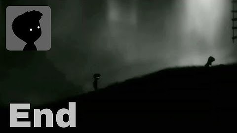 Limbo Walkthrough Gameplay-Chapters 36-40(Android/IOS) Ending