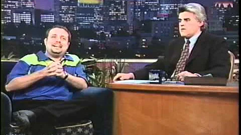 Johnny Stephenson on Tonight Show - Full.m4v