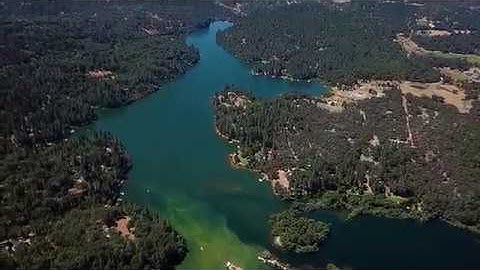 Ciardella House Combie Lake