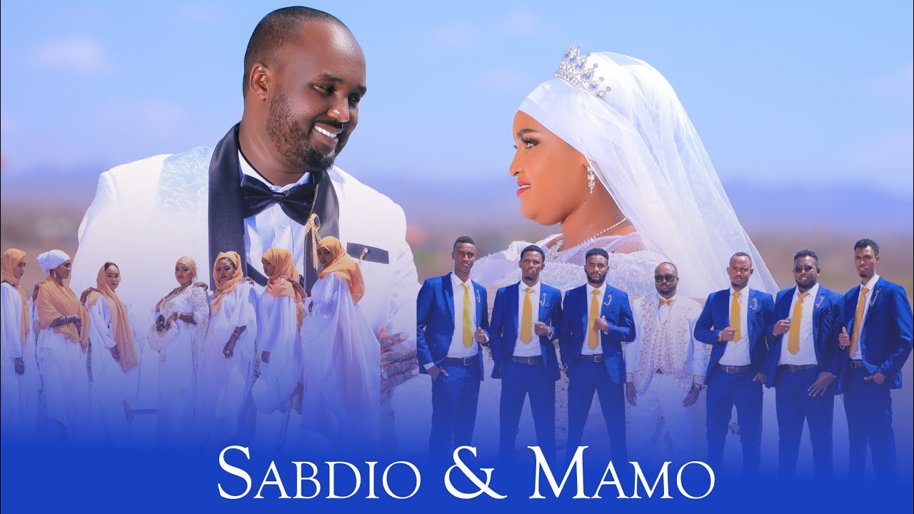 Sabdio weds Mamo Gabra wedding at segel || 8th Feb 2025 || marsabit