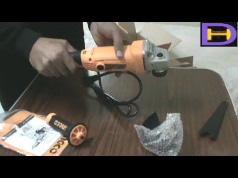 عرض صاروخ انجكو 5 بوصة من من شركة   