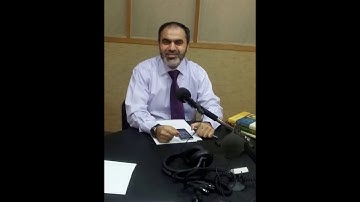 قصه كفاح عبر اذاعه القران الكريم التابعه لدار الفتوى في لبنان  الحلقه 1