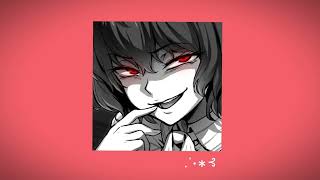 🔪˚*.Pretty Little Psycho .*˚☆ (Speed-Up) Resimi