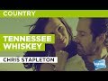 Tennessee Whiskey in the style of Chris Stapleton | Karaoke with Lyrics