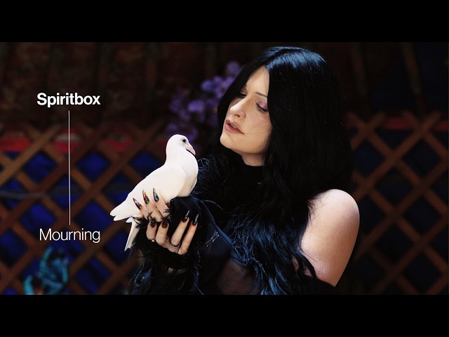 Spiritbox - Mourning (Official Video) Video Thumbnail