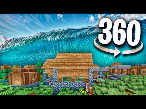 Video: Minecraft Bisa Menjadi Game 360 pertama Yang Terus Diperbarui