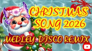Download Lagu Best Christmas Song 2026 πMedley Disco Remix MP3 Download Lagu Best Christmas Song 2026 πMedley Disco Remix MP3