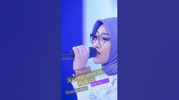Ageng musik story wa terbaru bersama duo ageng.