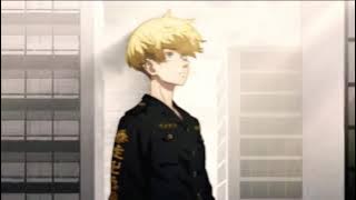 Story WA Tokyo Revengers Chifuyu Matsuno amv husbu idaman || dj shape off you keren terbaru 30 detik