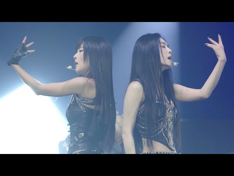 Trampoline [2025 IRENE & SEULGI Concert Tour 'BALANCE' in SEOUL]