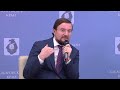 Владимир Путин  Нас со всех сторон душат, а мы стали первой экономикой Европы