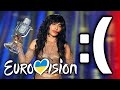 Eurovizija 2023 nije fora 