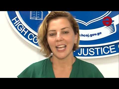 „რა მუსიკასაც შეუკვეთავს პარლამენტის უმრავლესობა, იმ მუსიკაზე ცეკვავენ ჩვენი მოსამართლეები“