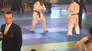 Kickbox Championship