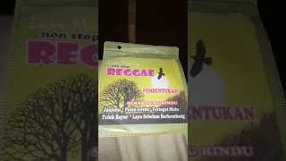 Reggae SENANDUNG RINDU