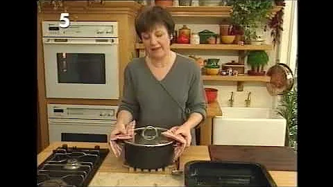 Delia Smith's Winter Collection: Episode 5