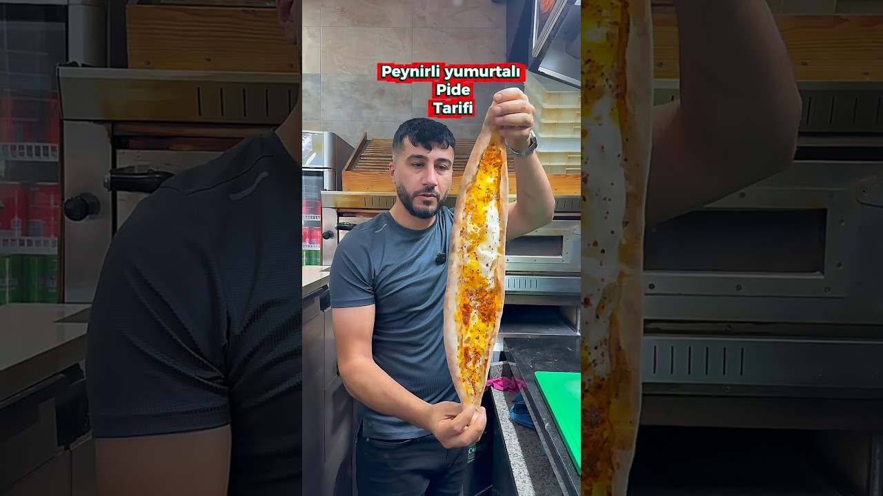 Peynirli yumurtalı pide pişirme tarifi hamurun tarifi sayfamda mevcut kolay gelsin #pide #hamurişi Peynirli yumurtalı pide pişirme tarifi hamurun tarifi sayfamda mevcut kolay gelsin #pide #hamurişi