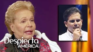 Walter Mercado predice gran futuro para Ricardo Rosselló tras el escándalo