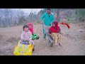 Amir vs ghareeb  new short film by kpk vines vlogs 2022