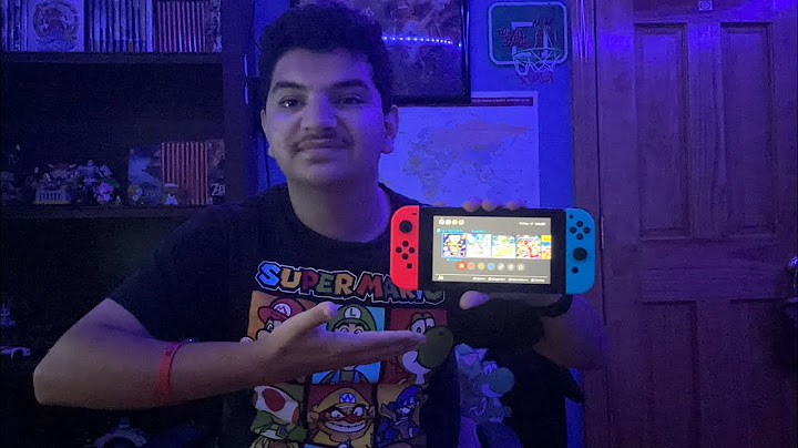 The Next Nintendo Direct will be a Nintendo Museum announced in Japan in Fall 2024!