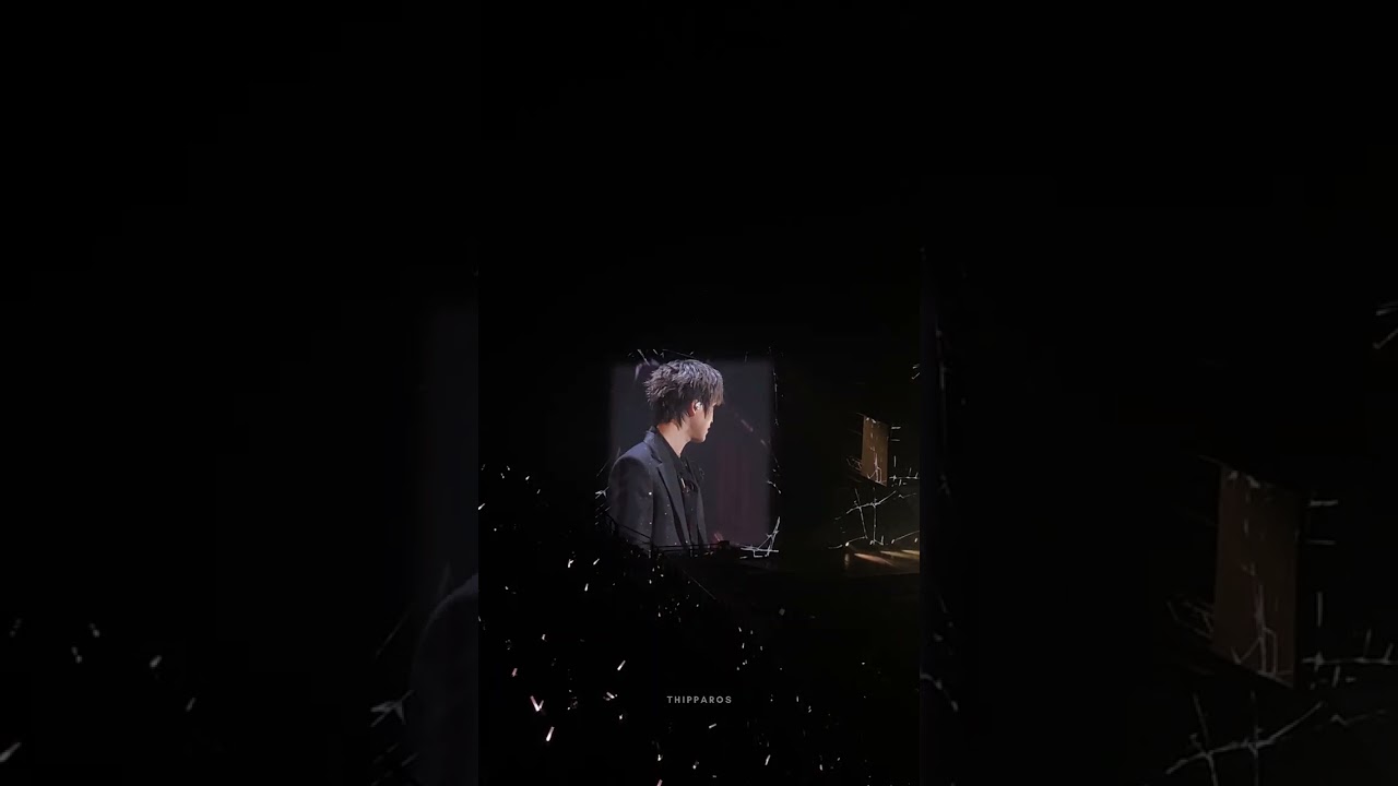 (Fancam) 15 Feb 2026 - Phuwin - แทงข้างหลัง...ทะลุถึงหัวใจ #RISERCONCERTD3 #phuwintang 