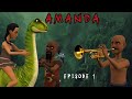 AMANDA Episode 1