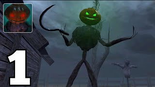 Horror Farm: Pumpkinhead Full Gameplay