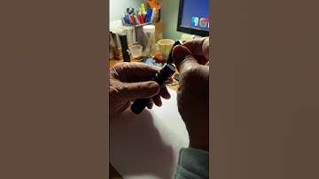 How to Know If Your Shungite is Real or Fake #Shorts