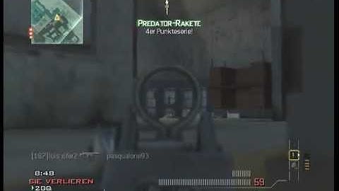 Mondern Warfare 3: How to effectively spawn trap in FFA