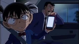 Ran getting angry at Conan | Detective Conan😡