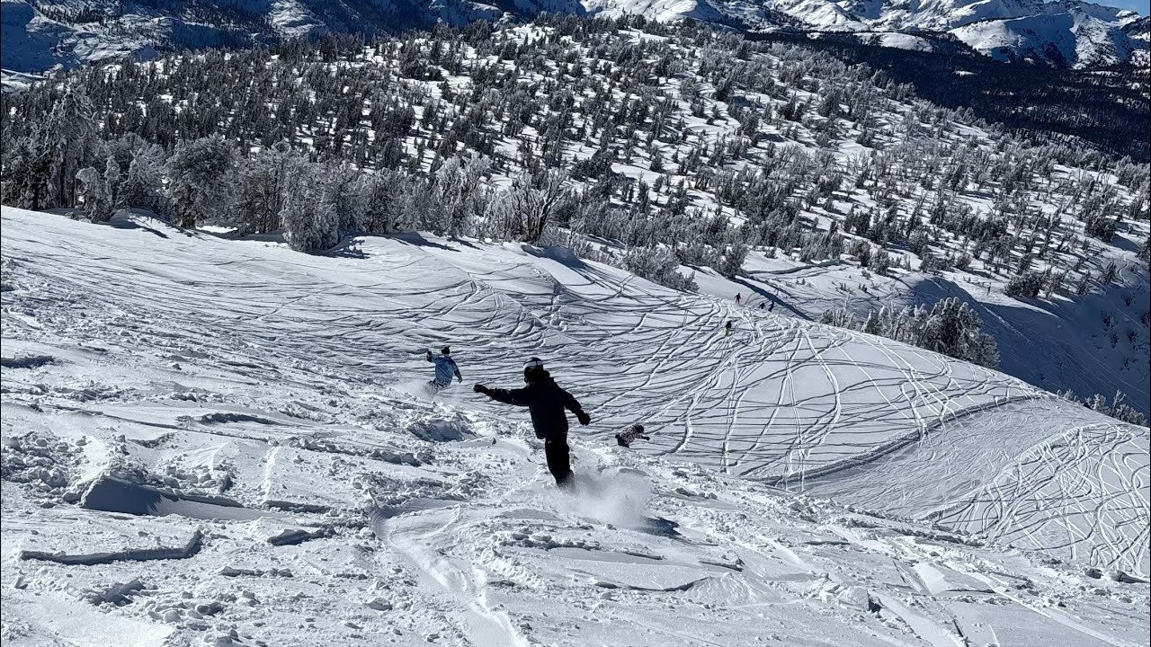 MAMMOTH TRIP 26’ 