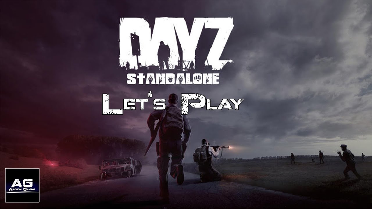 Spiel Dayz Spiel Dayz