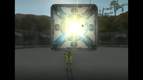 Entropia Universe - 2019 Opening my First 50X Classified Strongbox.